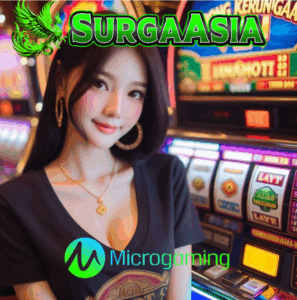 micro gaming game gacor