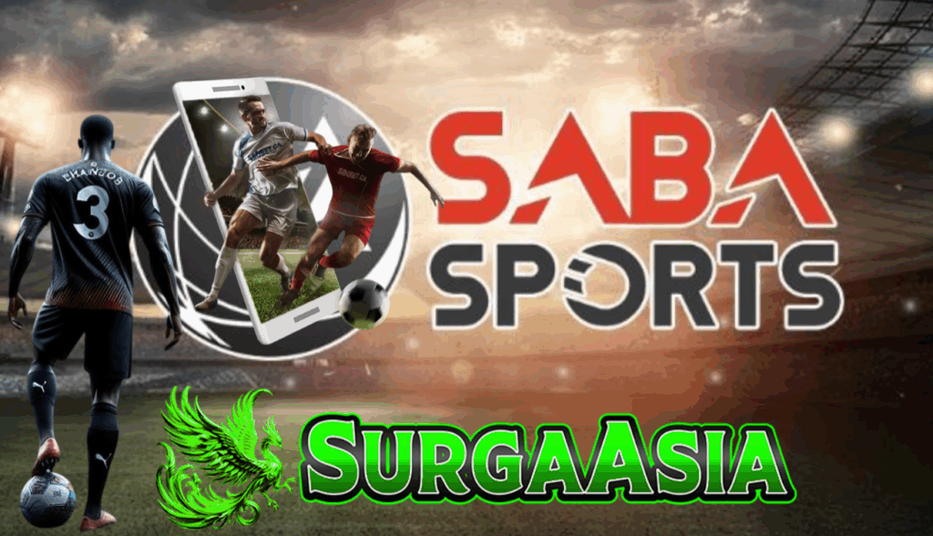 surgaasia saba sports