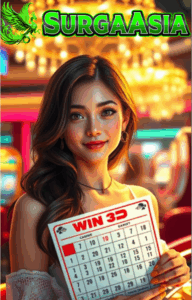 Surgaasia Game Lotre Togel