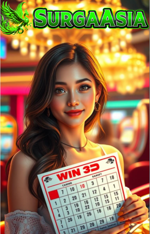 Surgaasia Game Lotre Togel