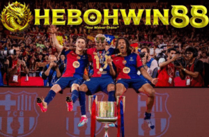 HebohWin88 Taruhan