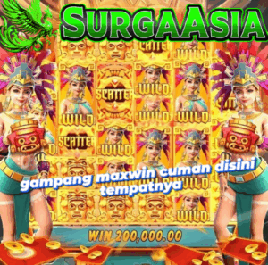 SurgaAsia Tempat