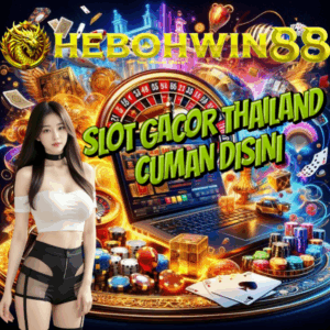 Togel Thailand